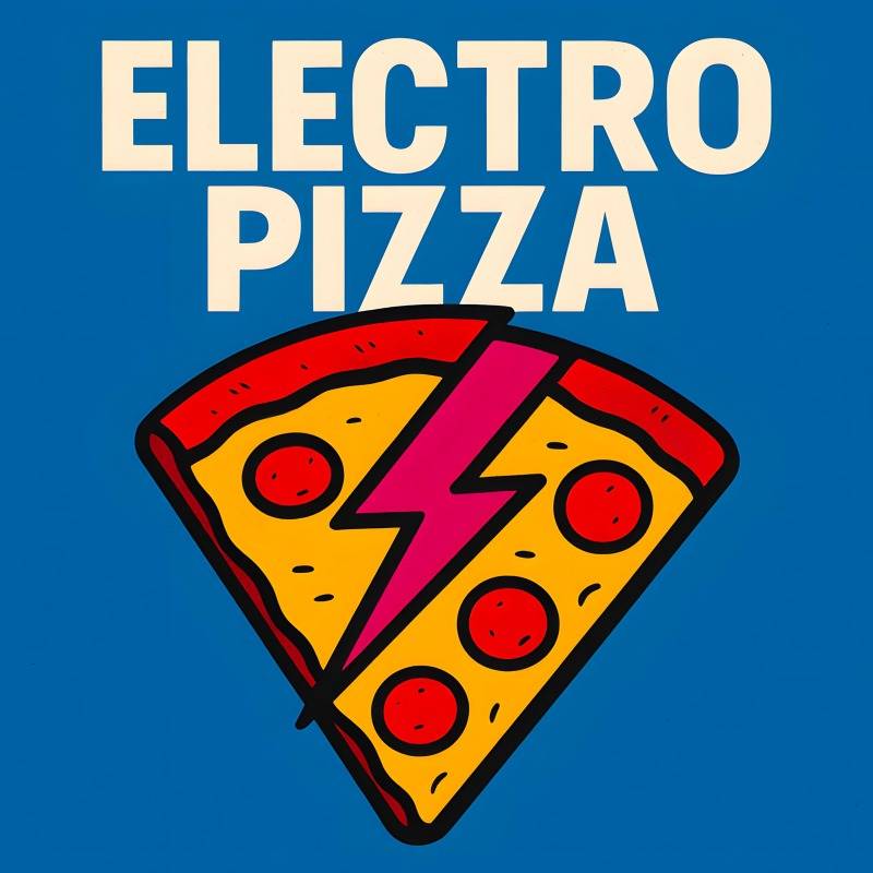 Electro Pizza
