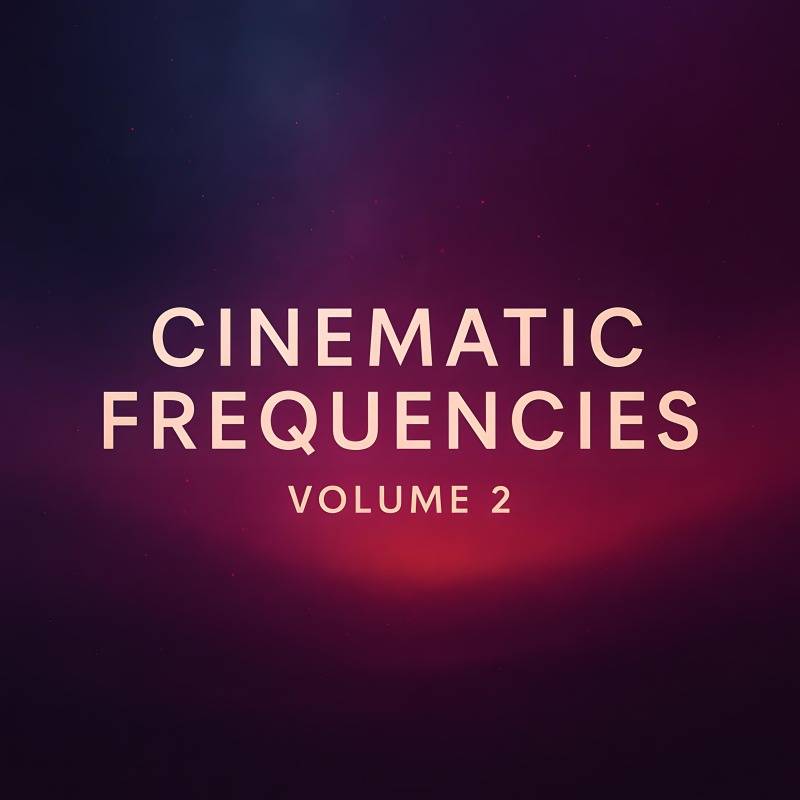 Cinematic Frequencies Volume 2