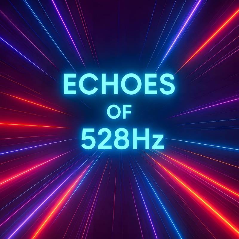 Echoes of 528Hz