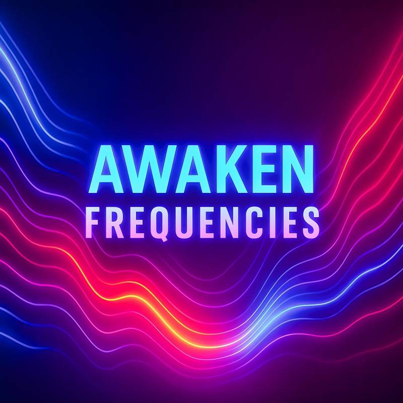 Awaken Frequencies