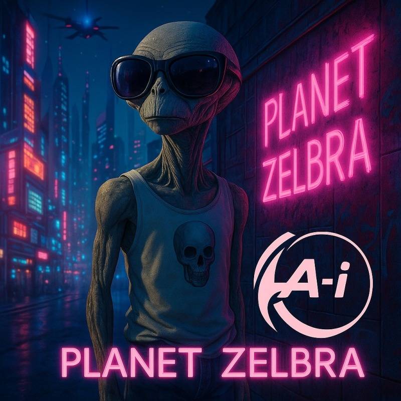 Planet Zelbra