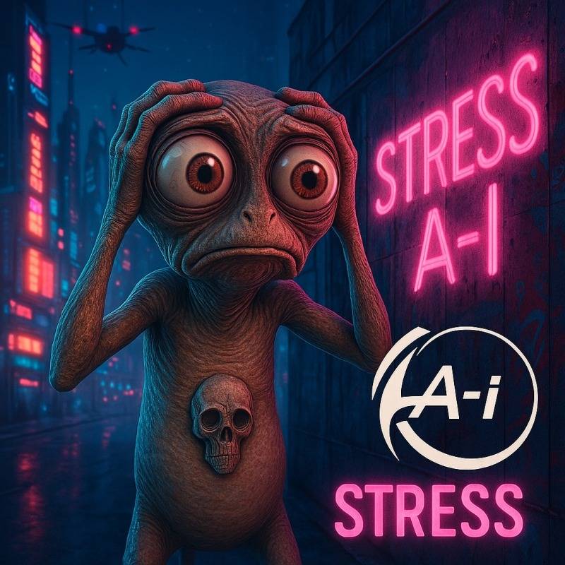 Stress A-i
