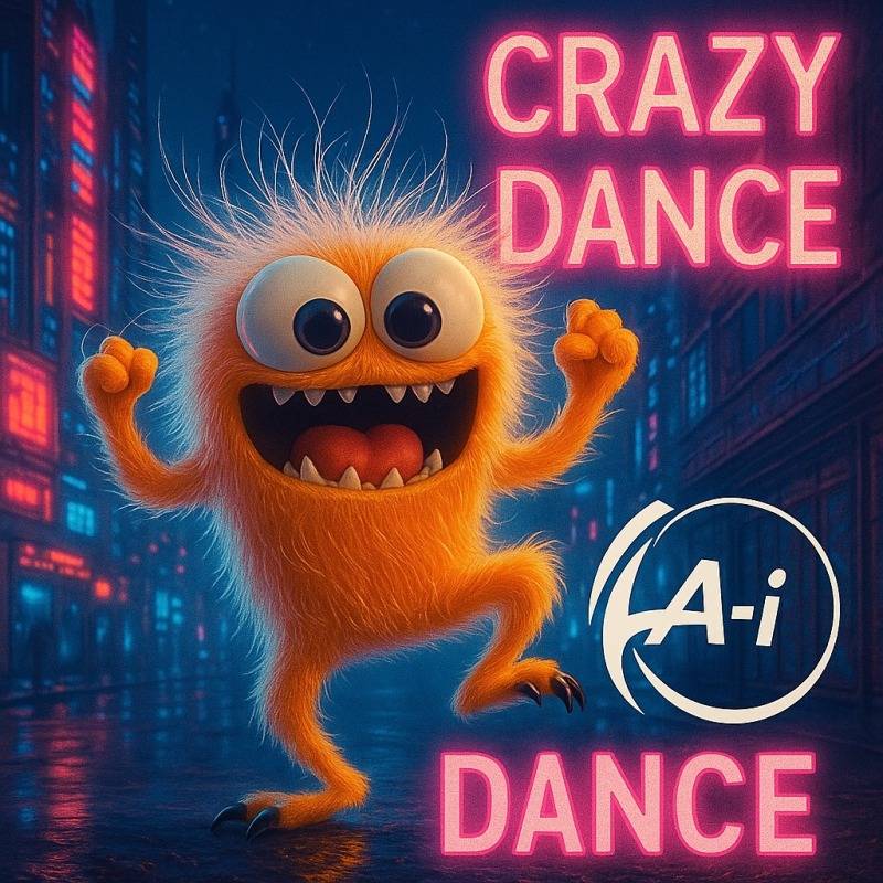 Crazy Dance