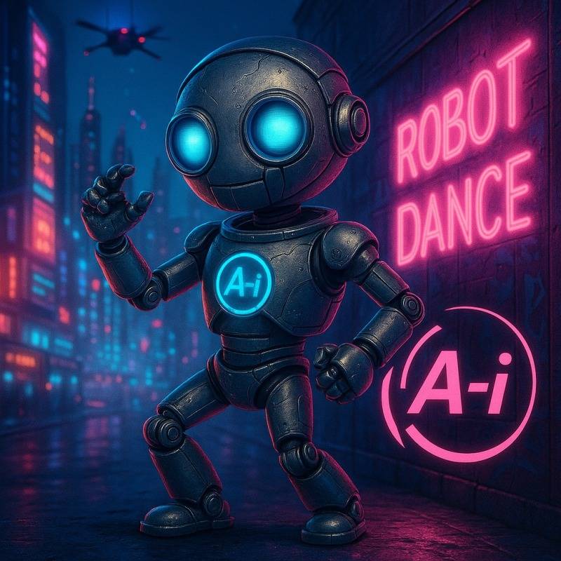 Robot Dance