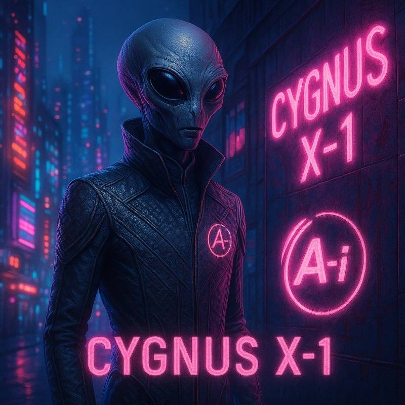 Sygnus X-1