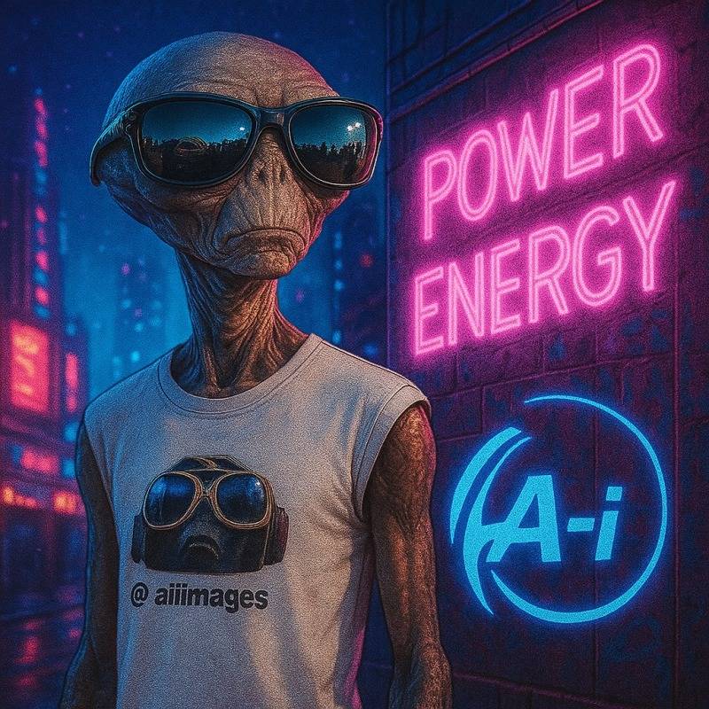 Power Energy