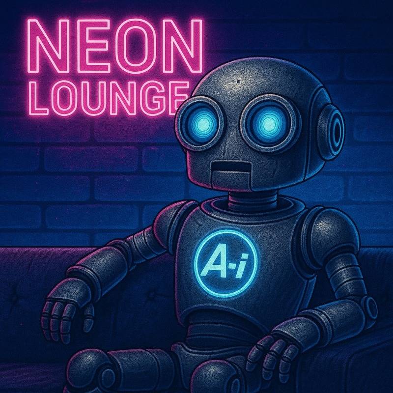 Neon Lounge