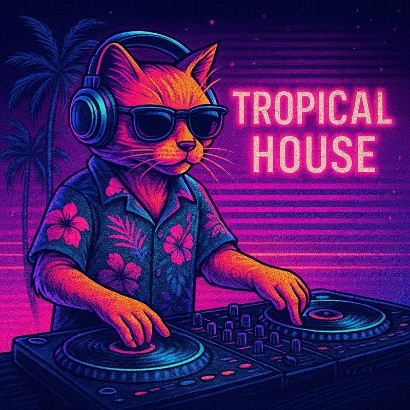 Tropical House
