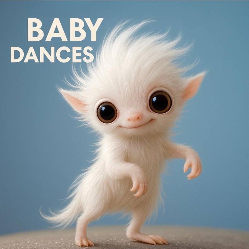 Baby dance