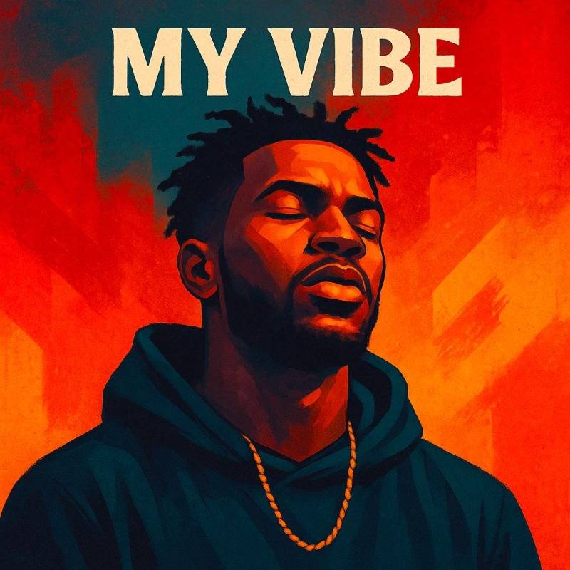 My Vibe
