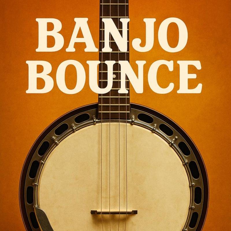 Banjo Bounce
