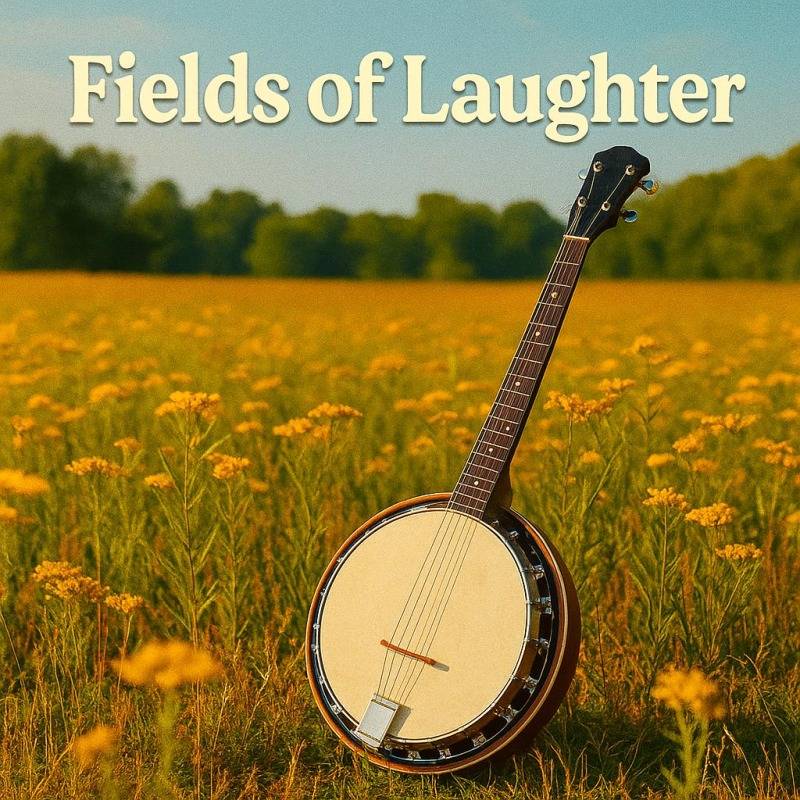 Fields of Laughter