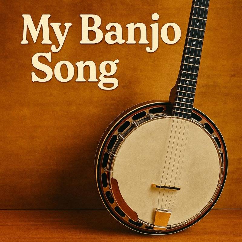 My Banjo Song