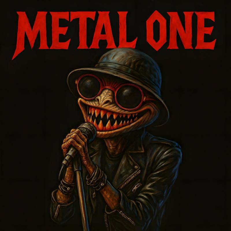Metal One