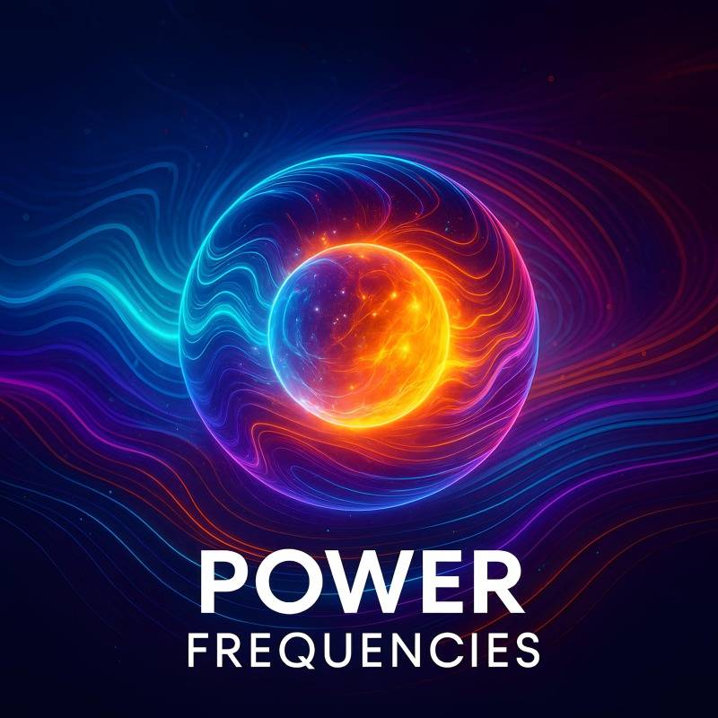 Power Frequencies