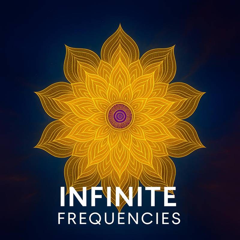 Infinite Frequencies