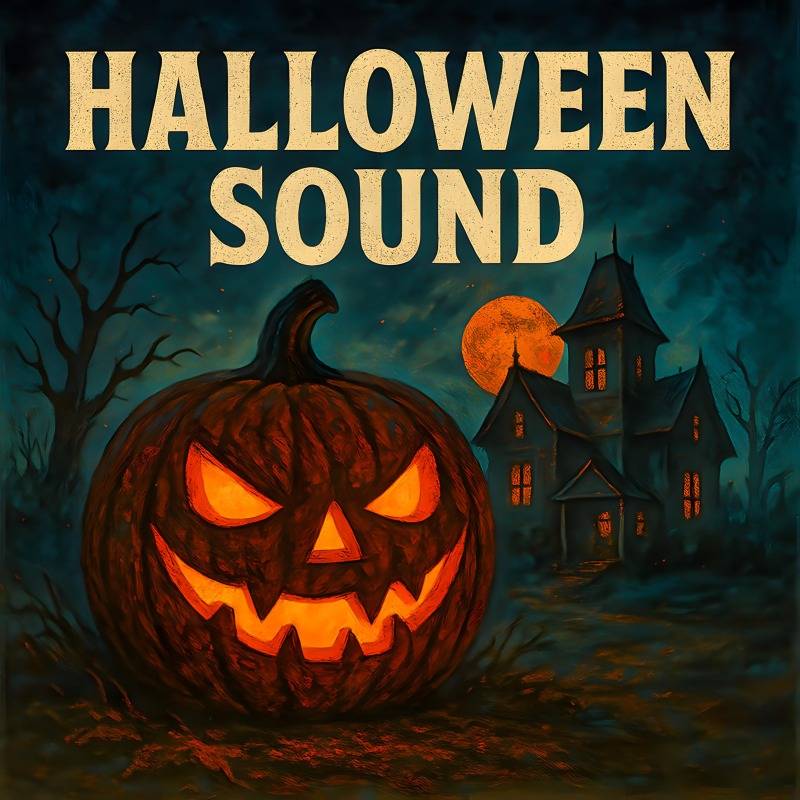 Halloween Sound